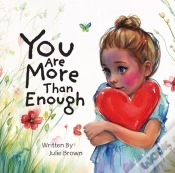 Capa do artigo You Are More Than Enough
