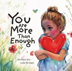 Capa do artigo You Are More Than Enough