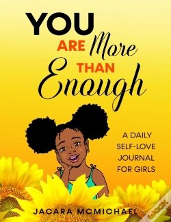 Capa do artigo You Are More Than Enough