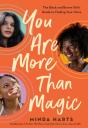 You Are More Than Magic - Preview
