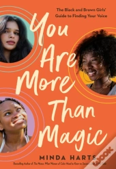 You Are More Than Magic