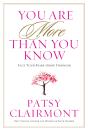 You Are More Than You Know - Preview