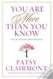 Capa do artigo You Are More Than You Know