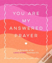 Capa do artigo You Are My Answered Prayer