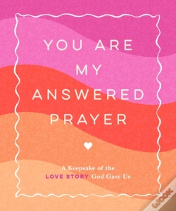 Capa do artigo You Are My Answered Prayer