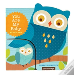 Capa do artigo You Are My Baby