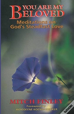 Capa do artigo You Are My Beloved