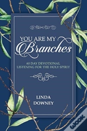 Capa do artigo You Are My Branches