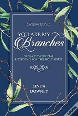 Capa do artigo You Are My Branches