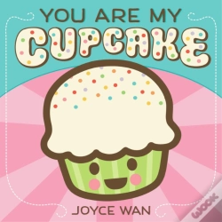 Capa do artigo You Are My Cupcake