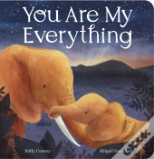 You Are My Everything