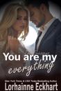 You Are My Everything - Preview