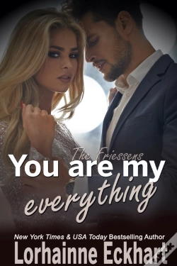 Capa do artigo You Are My Everything