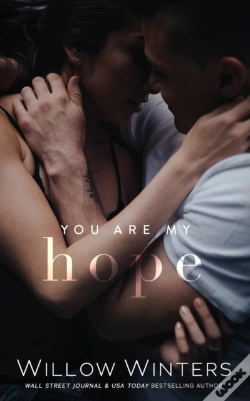Capa do artigo You Are My Hope