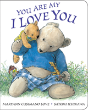You Are My I Love You - Preview