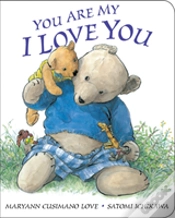Capa do artigo You Are My I Love You