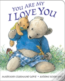 Capa do artigo You Are My I Love You