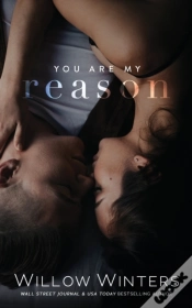 Capa do artigo You Are My Reason