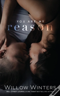 Capa do artigo You Are My Reason