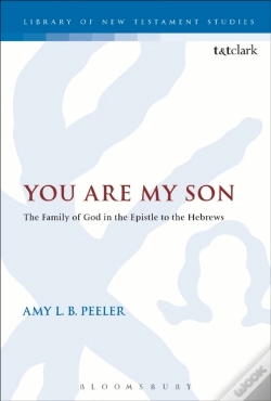 Capa do artigo You Are My Son