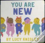 You Are New