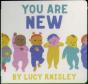 You Are New - Preview