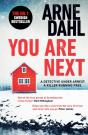 You Are Next - Preview