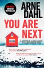 You Are Next - Preview
