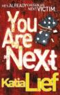 You Are Next - Preview