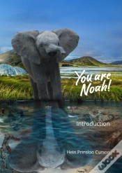 Capa do artigo You Are Noah!: Introduction