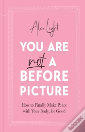 Capa do artigo You Are Not A Before Picture