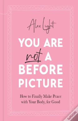 Capa do artigo You Are Not A Before Picture
