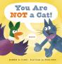 You Are Not A Cat! - Preview