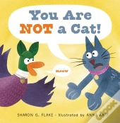 You Are Not A Cat!