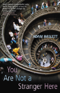 You Are Not A Stranger Here? - Preview