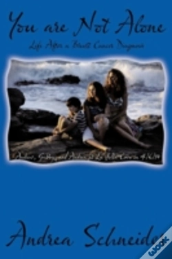 Capa do artigo You Are Not Alone