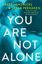 You Are Not Alone - Preview