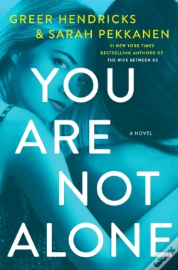 Capa do artigo You Are Not Alone