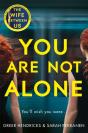 You Are Not Alone - Preview