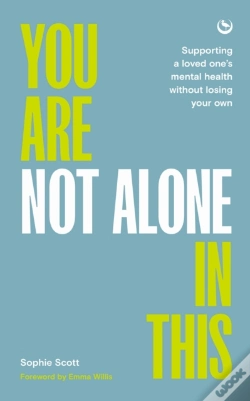 Capa do artigo You Are Not Alone In This