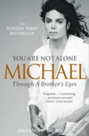 Capa do artigo You Are Not Alone