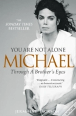Capa do artigo You Are Not Alone
