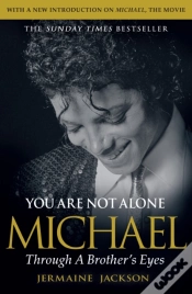 Capa do artigo You Are Not Alone