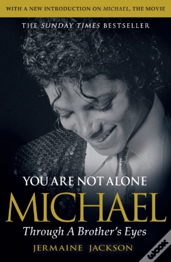 Capa do artigo You Are Not Alone