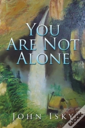 Capa do artigo You Are Not Alone
