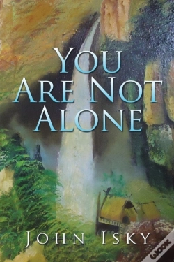 Capa do artigo You Are Not Alone
