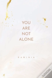 Capa do artigo You Are Not Alone