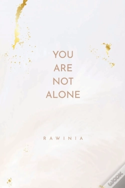Capa do artigo You Are Not Alone