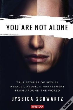 Capa do artigo You Are Not Alone