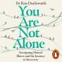 You Are Not Alone - Preview